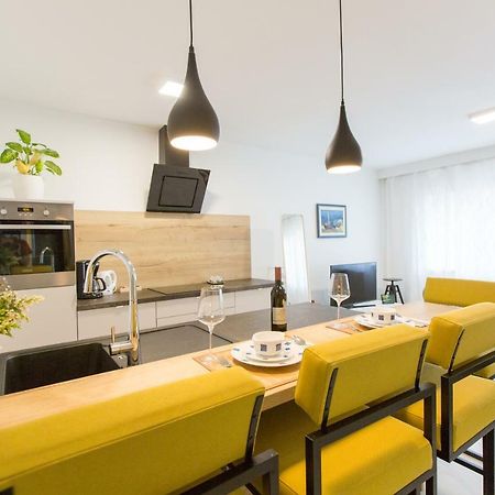 Mateja Apartment Zagreb Eksteriør billede