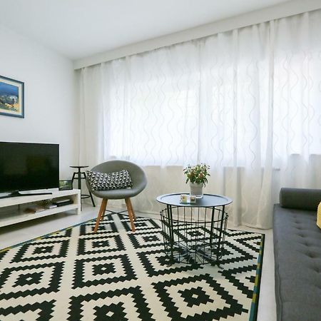 Mateja Apartment Zagreb Eksteriør billede