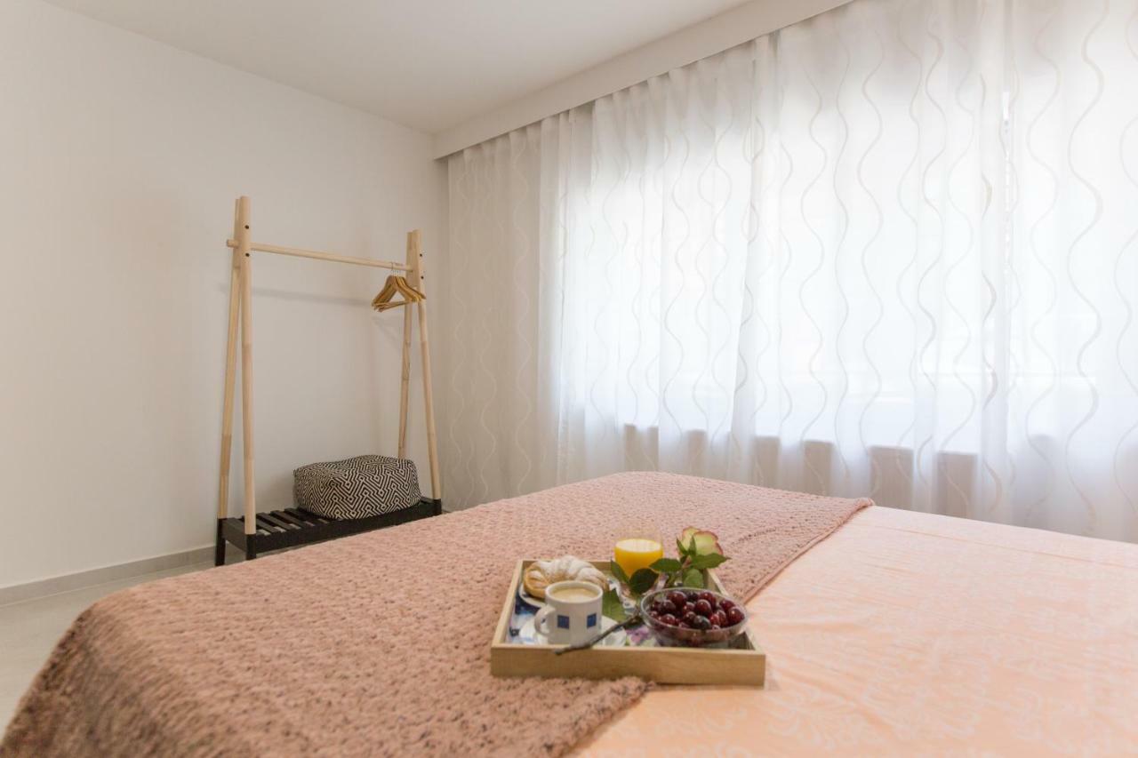 Mateja Apartment Zagreb Eksteriør billede