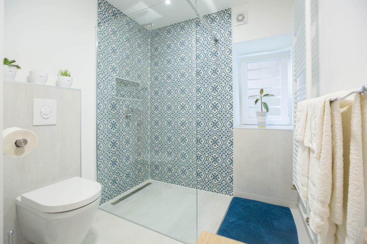 Mateja Apartment Zagreb Eksteriør billede