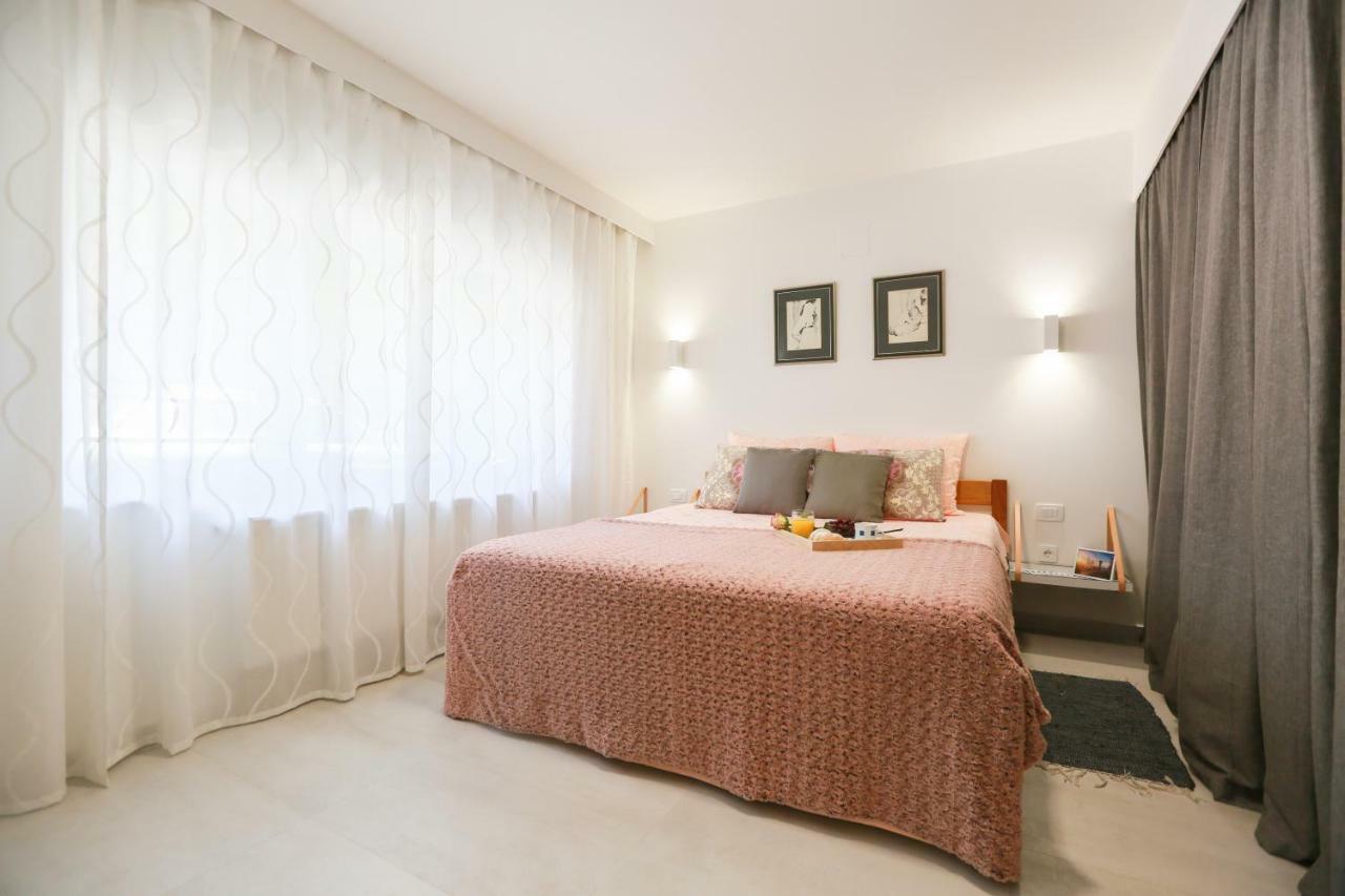 Mateja Apartment Zagreb Eksteriør billede
