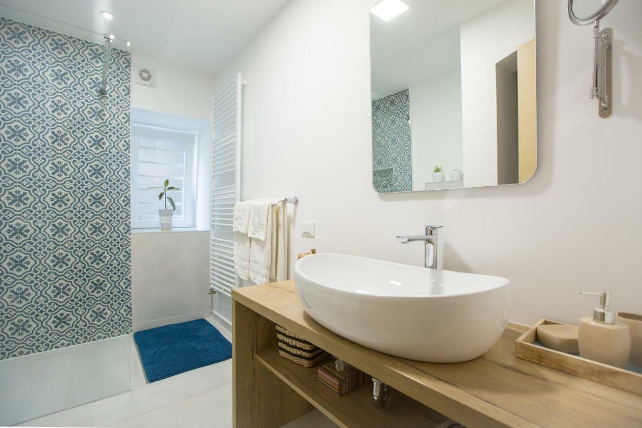 Mateja Apartment Zagreb Eksteriør billede